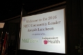 2016 Community Leader Awards Luncheon 011